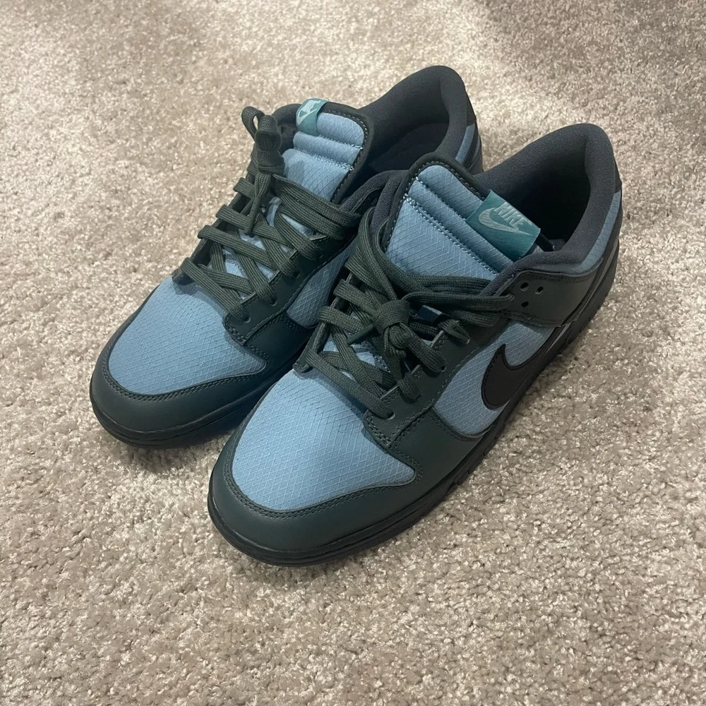 Nike dunk low - Picture 1 of 3